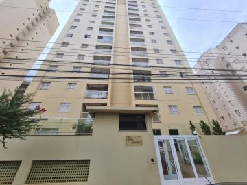 Apartamento / Padrão em Ribeirão Preto Alugar por R$2.400,00
