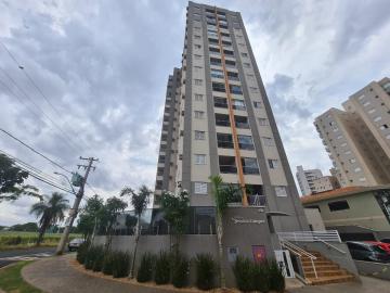 Alugar Apartamento / Padrão em Ribeirão Preto. apenas R$ 1.400,00