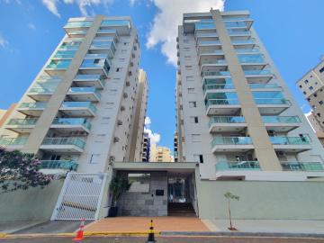 Apartamento / Padrão em Ribeirão Preto Alugar por R$1.900,00