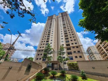 Apartamento / Padrão em Ribeirão Preto Alugar por R$3.500,00