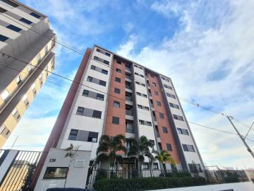 Alugar Apartamento / Padrão em Bonfim Paulista. apenas R$ 260.000,00