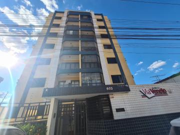 Alugar Apartamento / Padrão em Ribeirão Preto. apenas R$ 275.000,00