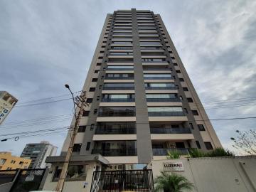 Apartamento / Padrão em Ribeirão Preto Alugar por R$3.600,00