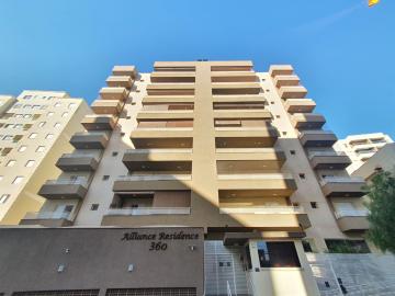 Alugar Apartamento / Padrão em Ribeirão Preto. apenas R$ 545.000,00