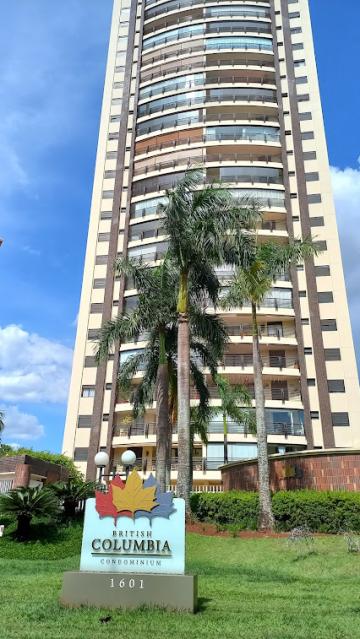 Alugar Apartamento / Cobertura em Ribeirão Preto. apenas R$ 2.337.950,00