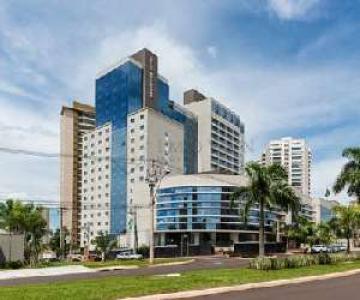 Alugar Apartamento / Flat em Ribeirão Preto. apenas R$ 195.000,00