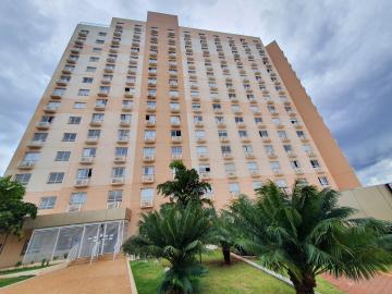 Apartamento / Kitchnet em Ribeirão Preto Alugar por R$1.400,00