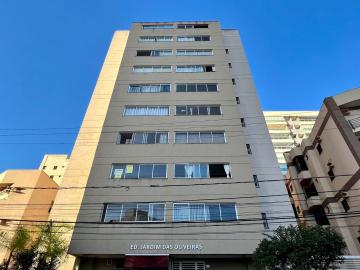 Apartamento / Padrão em Ribeirão Preto Alugar por R$3.000,00