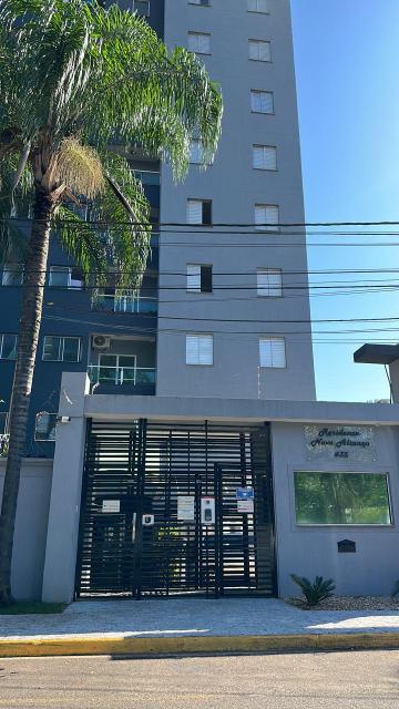 Alugar Apartamento / Cobertura em Ribeirão Preto. apenas R$ 2.100,00