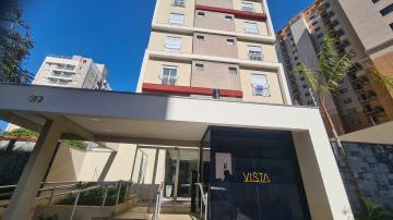 Apartamento / Padrão em Ribeirão Preto Alugar por R$2.000,00