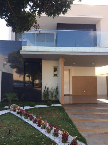 Alugar Casa / Condomínio em Bonfim Paulista. apenas R$ 3.800,00
