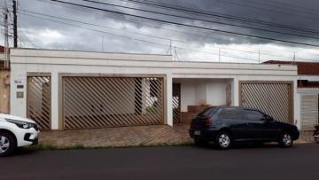 Casa / Sobrado em Ribeirão Preto 