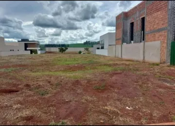 Terreno / Condomínio em Ribeirão Preto 