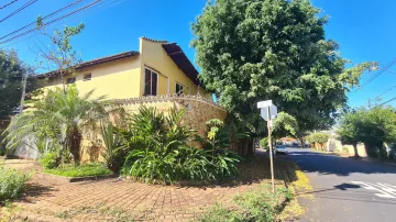 Casa / Sobrado em Ribeirão Preto 