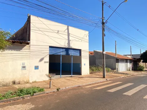 Comercial / Salão em Ribeirão Preto Alugar por R$1.850,00