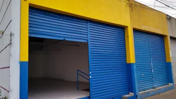 Comercial / Salão em Ribeirão Preto Alugar por R$1.200,00