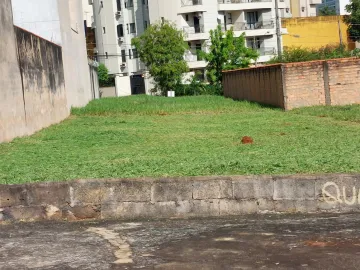 Terreno / Padrão em Ribeirão Preto 