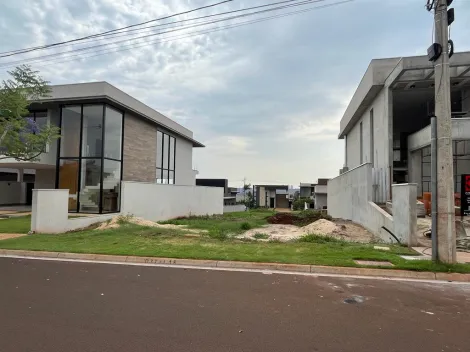 Terreno / Condomínio em Ribeirão Preto , Comprar por R$435.000,00
