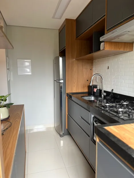 Apartamento / Padrão em Ribeirão Preto , Comprar por R$350.000,00
