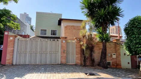 Alugar Casa / Sobrado em Ribeirão Preto. apenas R$ 6.800,00