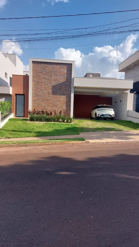 Casa / Condomínio em Ribeirão Preto , Comprar por R$1.220.000,00