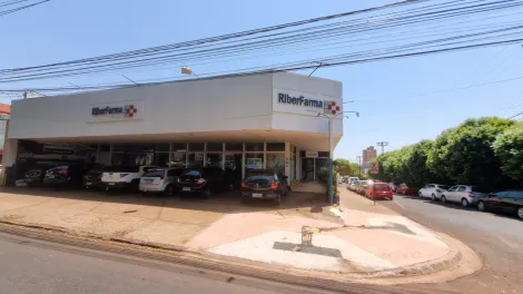 Comercial / Ponto Comercial em Ribeirão Preto Alugar por R$16.000,00