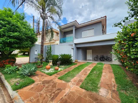 Alugar Casa / Condomínio em Ribeirão Preto. apenas R$ 10.000,00