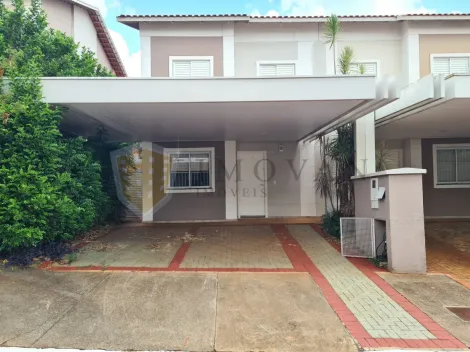 Alugar Casa / Condomínio em Ribeirão Preto. apenas R$ 735.000,00