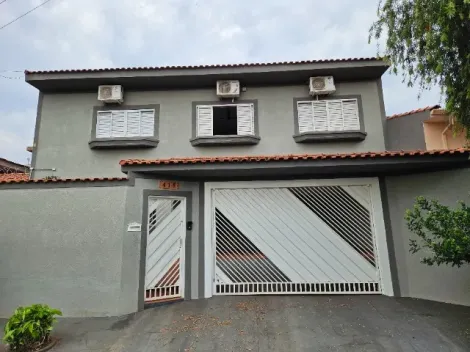 Alugar Casa / Padrão em Ribeirão Preto. apenas R$ 670.000,00
