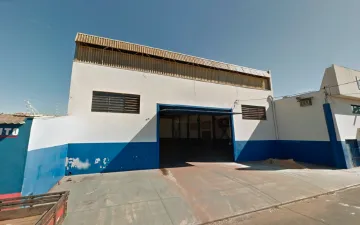 Comercial / Galpão em Ribeirão Preto 