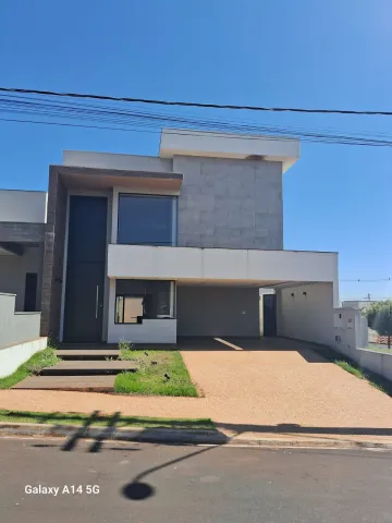 Alugar Casa / Condomínio em Bonfim Paulista. apenas R$ 1.550.000,00