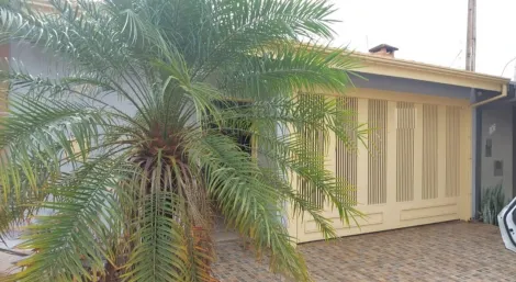 Alugar Casa / Padrão em Ribeirão Preto. apenas R$ 340.000,00