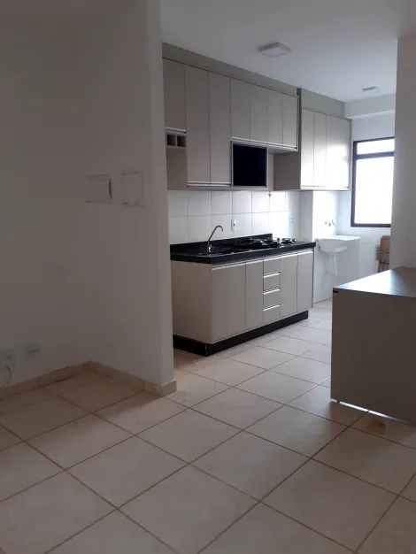 Alugar Apartamento / Padrão em Ribeirão Preto. apenas R$ 165.000,00