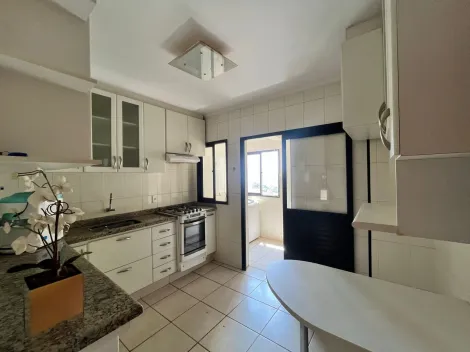 Apartamento / Duplex em Ribeirão Preto Alugar por R$2.900,00