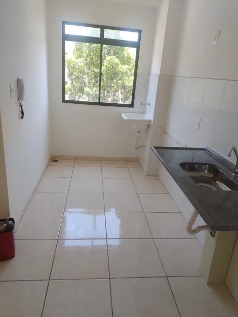 Alugar Apartamento / Padrão em Ribeirão Preto. apenas R$ 129.900,00