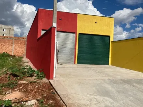 Alugar Comercial / Galpão em Ribeirão Preto. apenas R$ 1.200,00