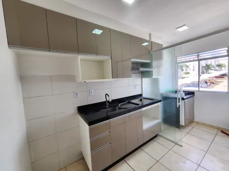 Apartamento / Padrão em Ribeirão Preto Alugar por R$780,00