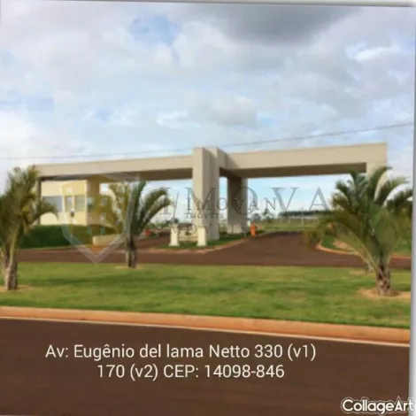 Alugar Terreno / Condomínio em Ribeirão Preto. apenas R$ 320.000,00