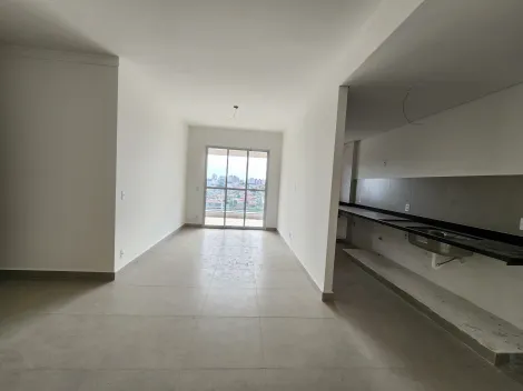 Ribeirão Preto - Jardim Sumaré - Apartamento - Padrão - Venda