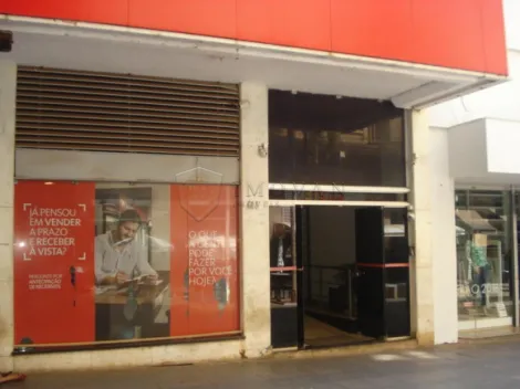 Comercial / Sala em Ribeirão Preto 