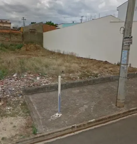 Ribeirão Preto - Jardim Piratininga - Terreno - Padrão - Venda