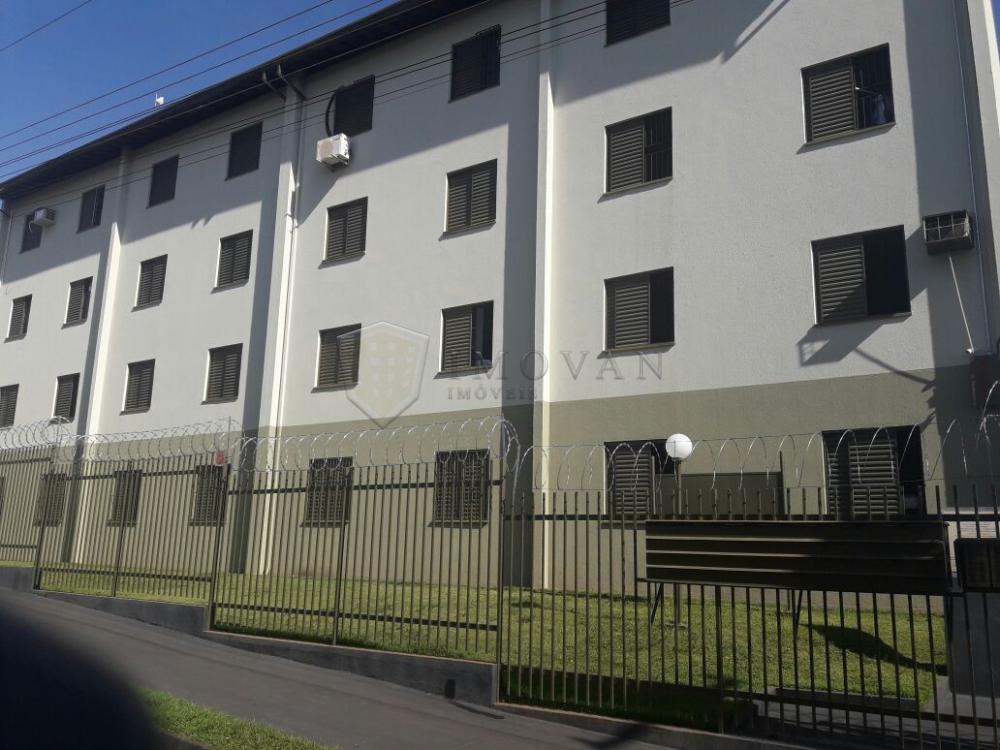 Comprar Apartamento / Padrão em Ribeirão Preto R$ 140.000,00 - Foto 2