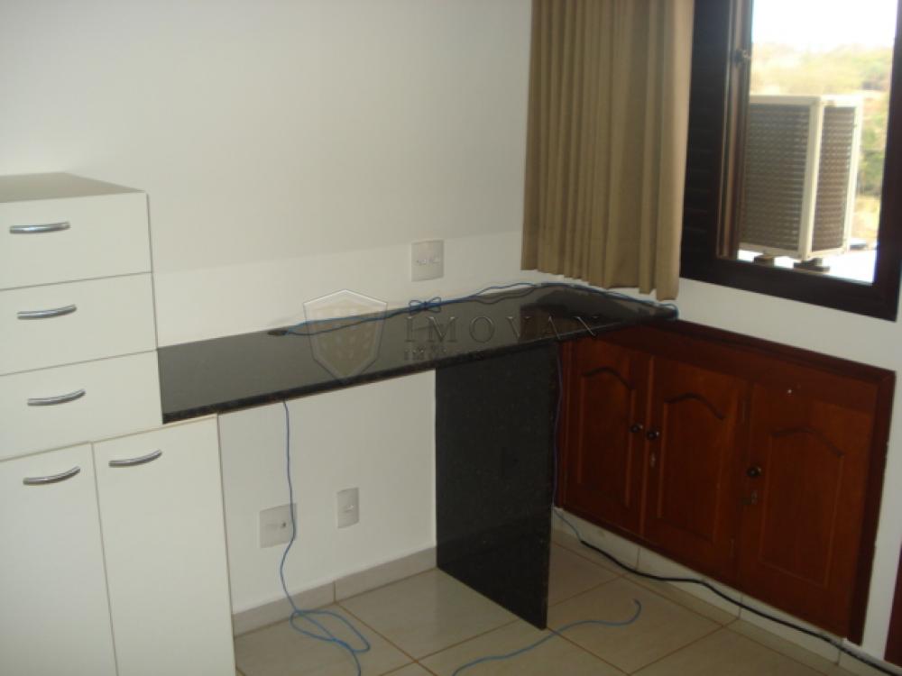 Alugar Apartamento / Padrão em Ribeirão Preto R$ 1.100,00 - Foto 14