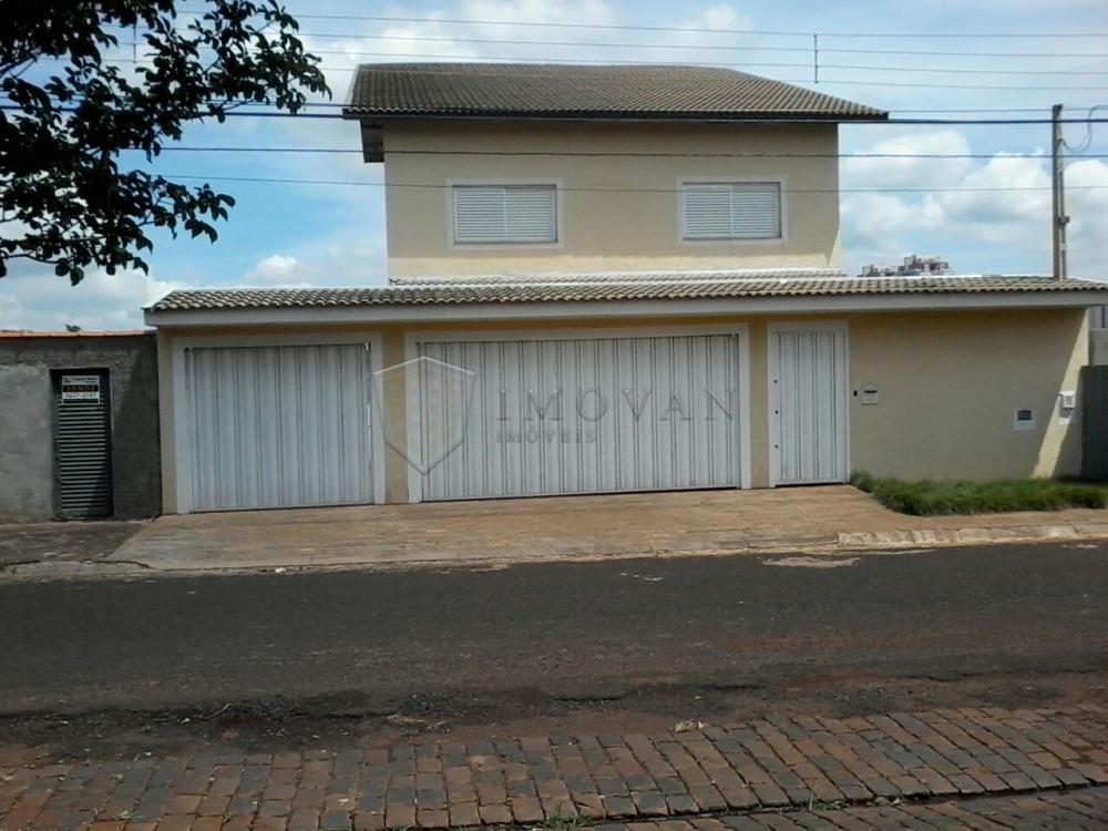 Comprar Casa / Sobrado em Ribeirão Preto R$ 1.200.000,00 - Foto 1