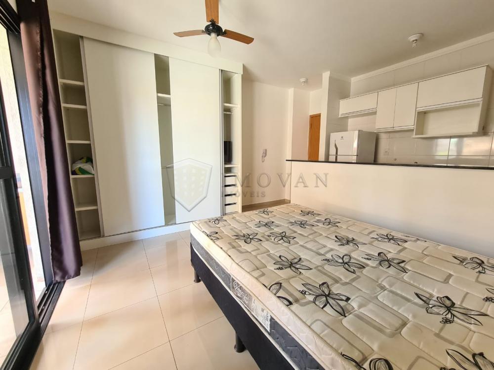Alugar Apartamento / Kitchnet em Ribeirão Preto R$ 1.190,00 - Foto 8