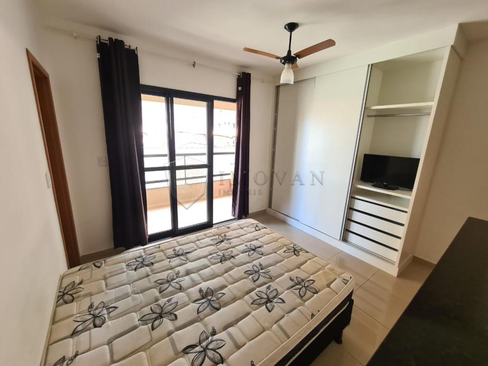 Alugar Apartamento / Kitchnet em Ribeirão Preto R$ 1.190,00 - Foto 3