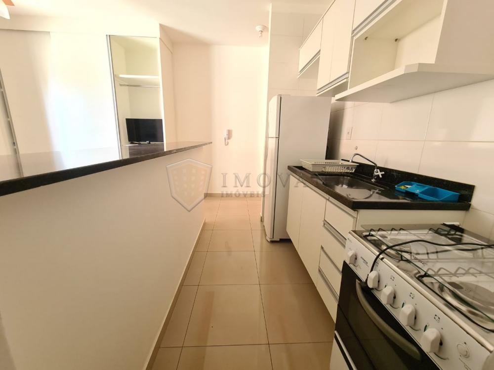 Alugar Apartamento / Kitchnet em Ribeirão Preto R$ 1.190,00 - Foto 10