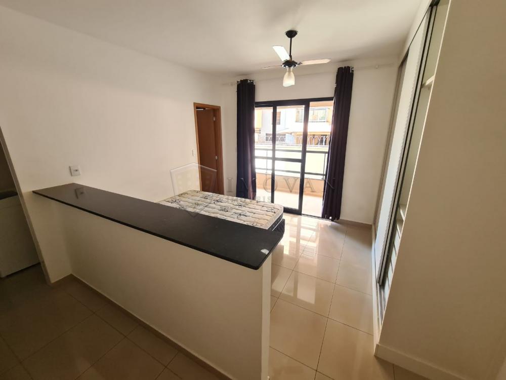 Alugar Apartamento / Kitchnet em Ribeirão Preto R$ 1.190,00 - Foto 2
