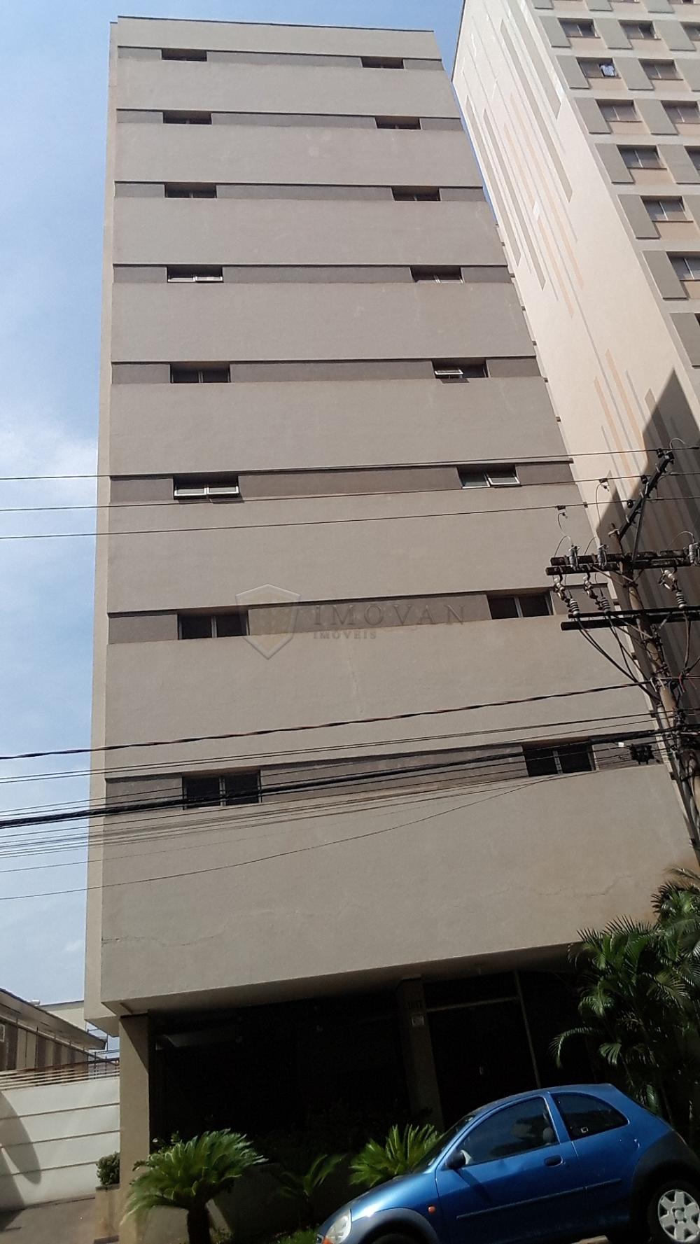 Alugar Apartamento / Kitchnet em Ribeirão Preto R$ 500,00 - Foto 2
