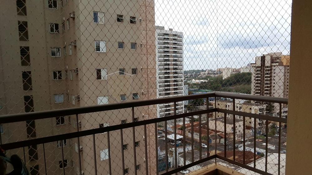 Alugar Apartamento / Padrão em Ribeirão Preto R$ 1.100,00 - Foto 21